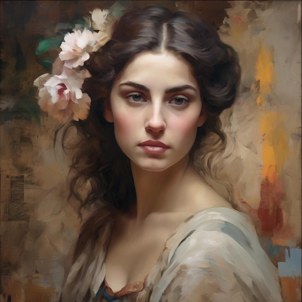 Ο Άντονιο Ντουγκόνι: Η Ζωή και η Προσωπικότητα του Καλλιτέχνη