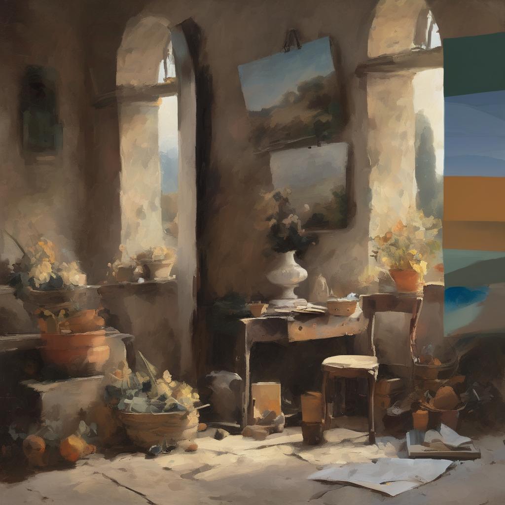 Πρώιμα Χρόνια και Εκπαίδευση