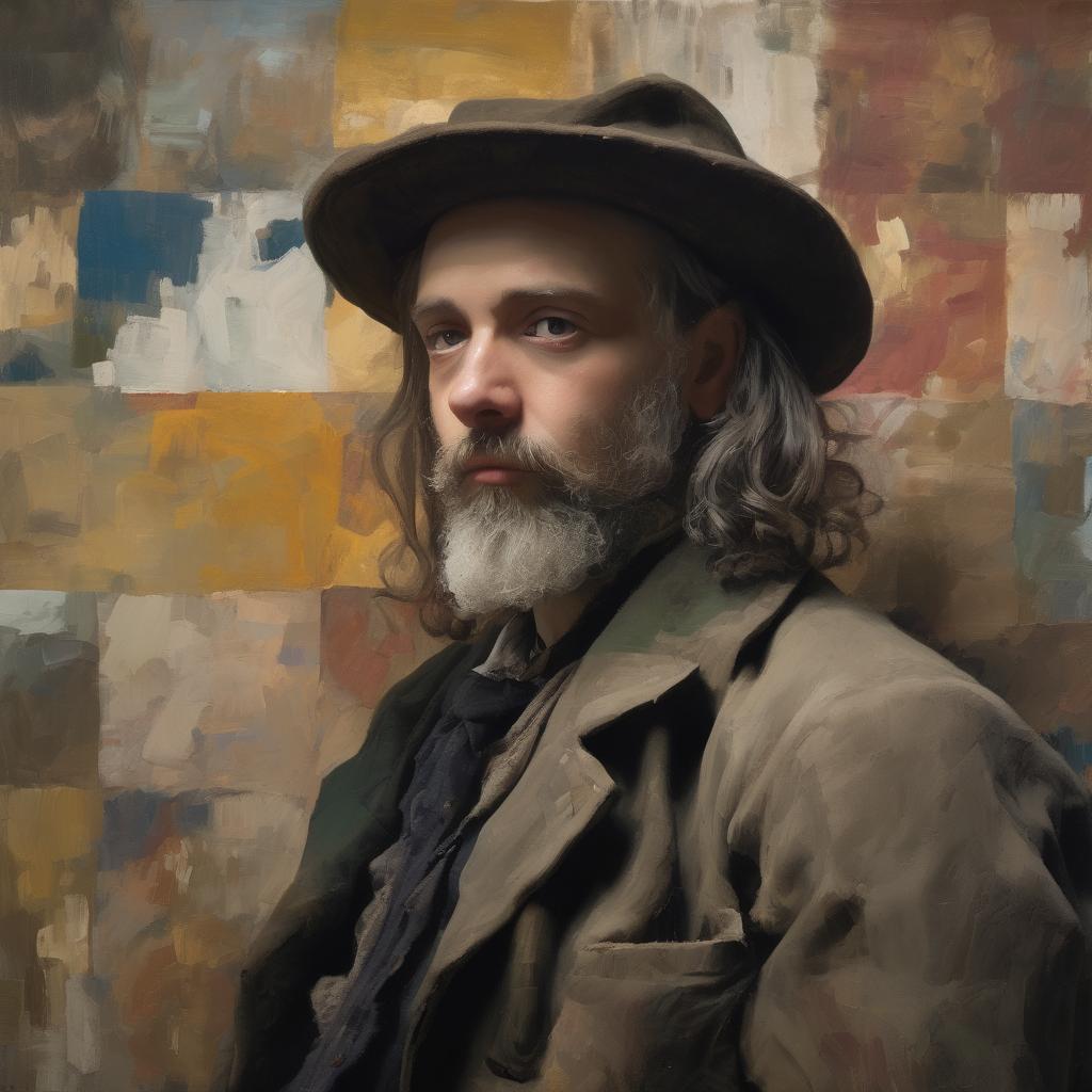 Το Στιλ και οι Τεχνικές του Όστενντορφερ