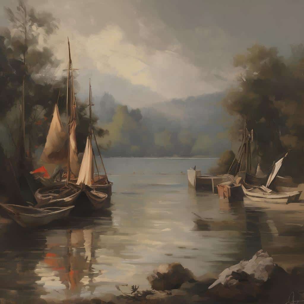 Ιωάννης-Βαπτιστής-Ιωσήφ DE BAY – Μεταγενέστερο Κλασικός Ζωγράφος