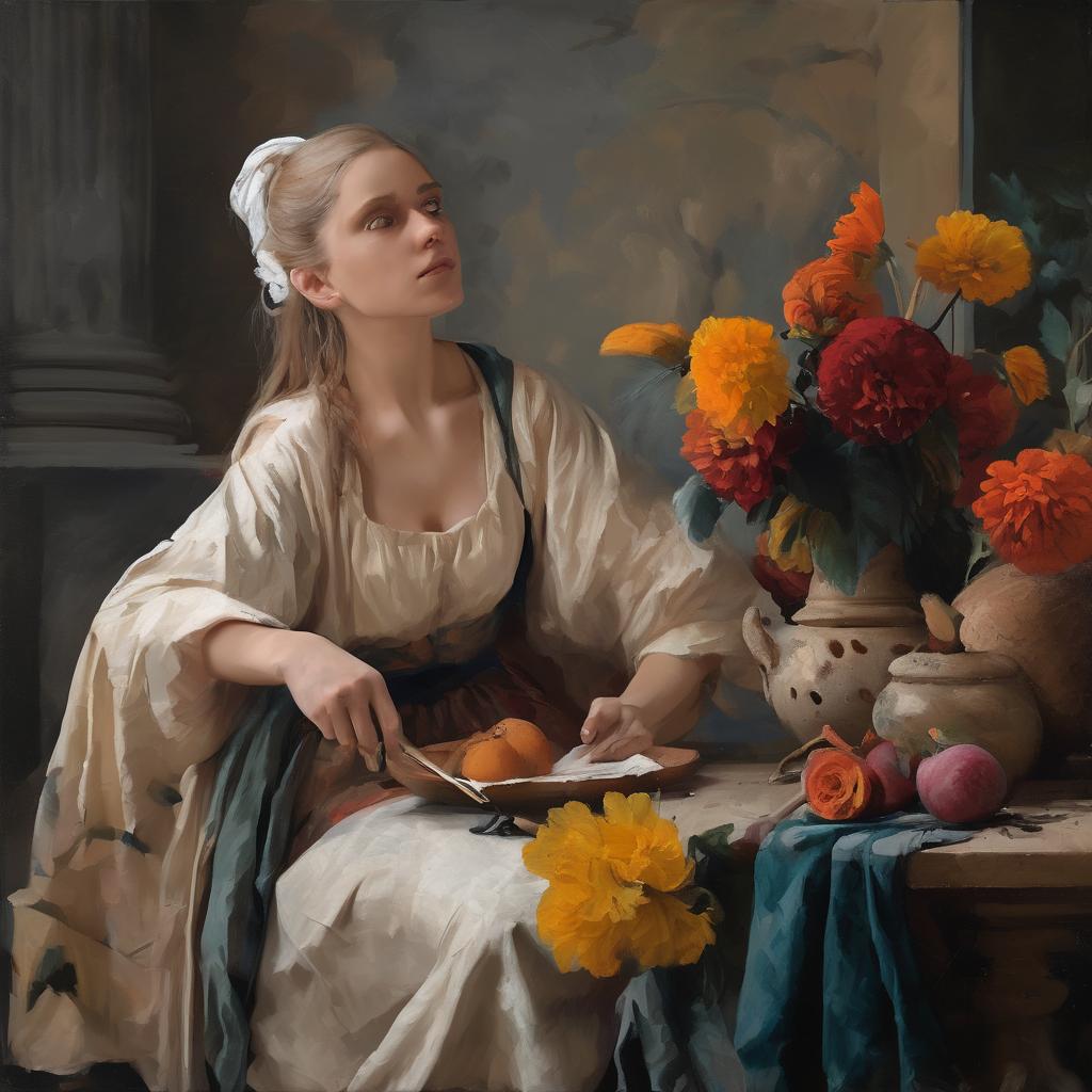 Ο Αlessandro ROSI: Η Ζωή του και Οι Αρχές του