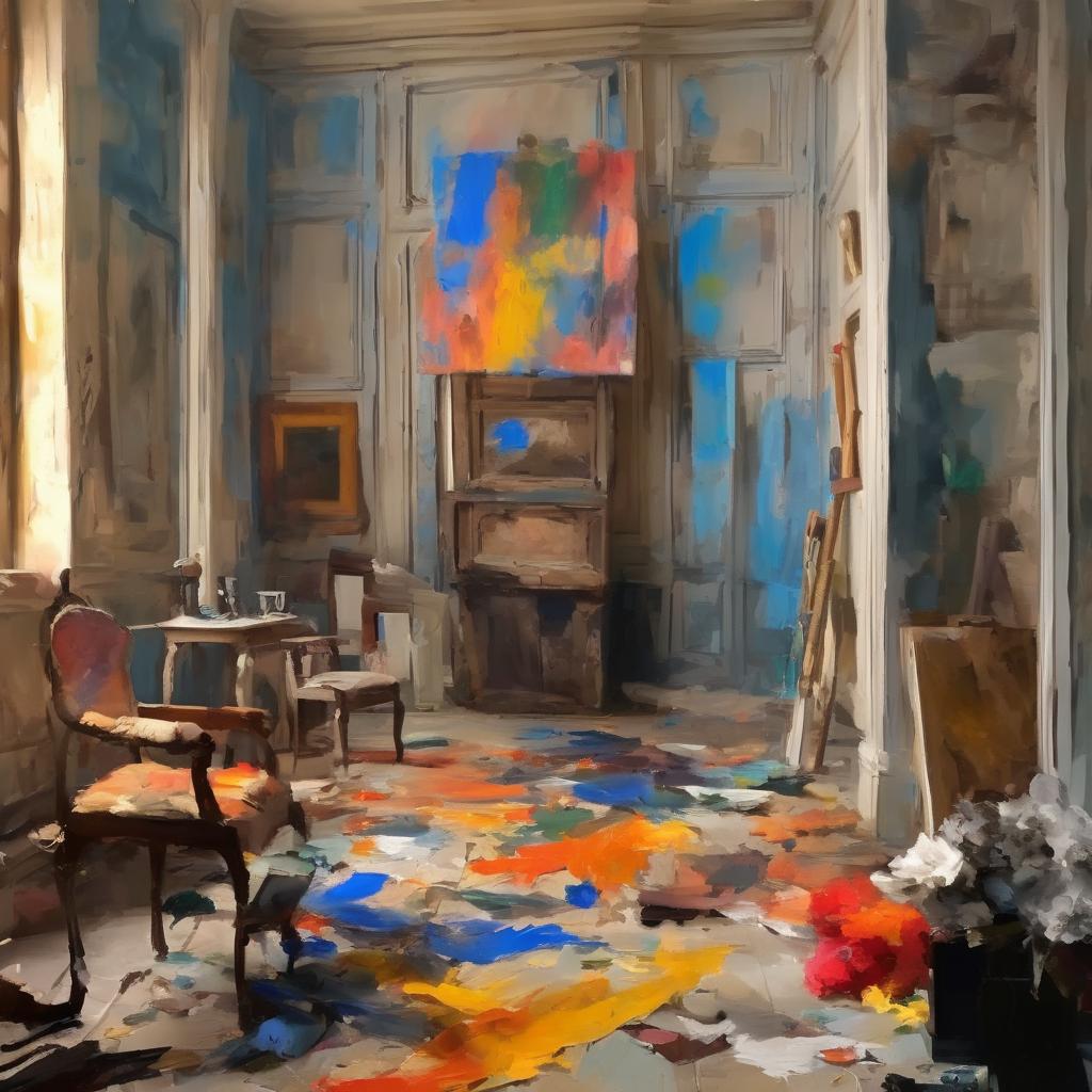 Ο Βίος και η Καριέρα του Louis-Pierre BALTARD