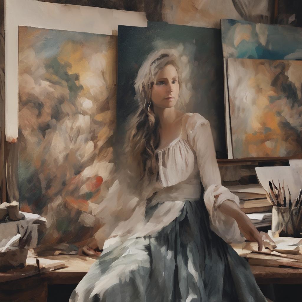 Η ζωή και οι επιρροές του Christian BERENTZ