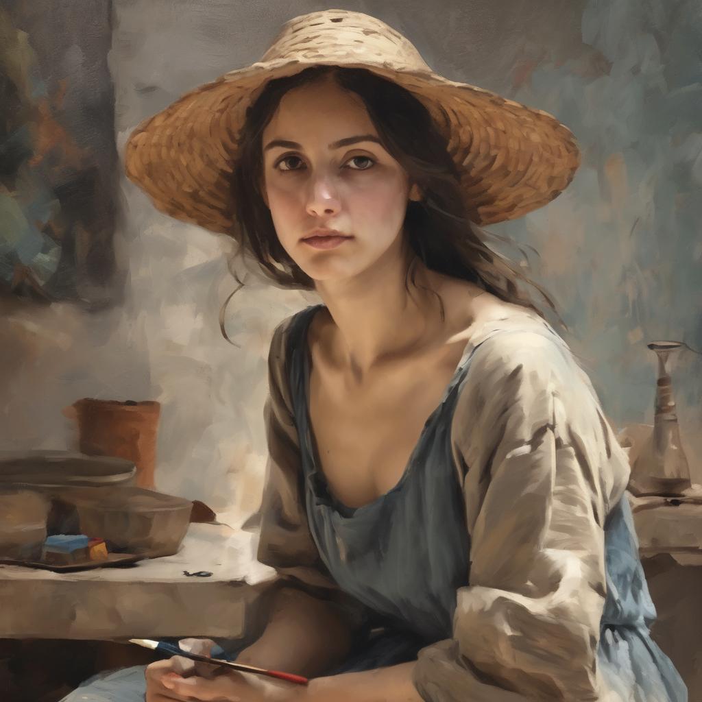 Η Ζωή και η Πρόωρη Καριέρα του Sebastiano FLORIGERIO