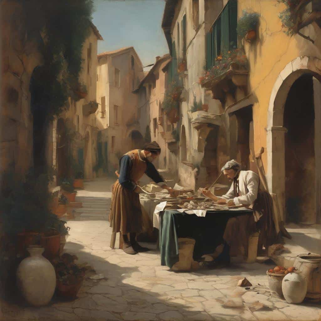 Giovanni Battista TROTTI