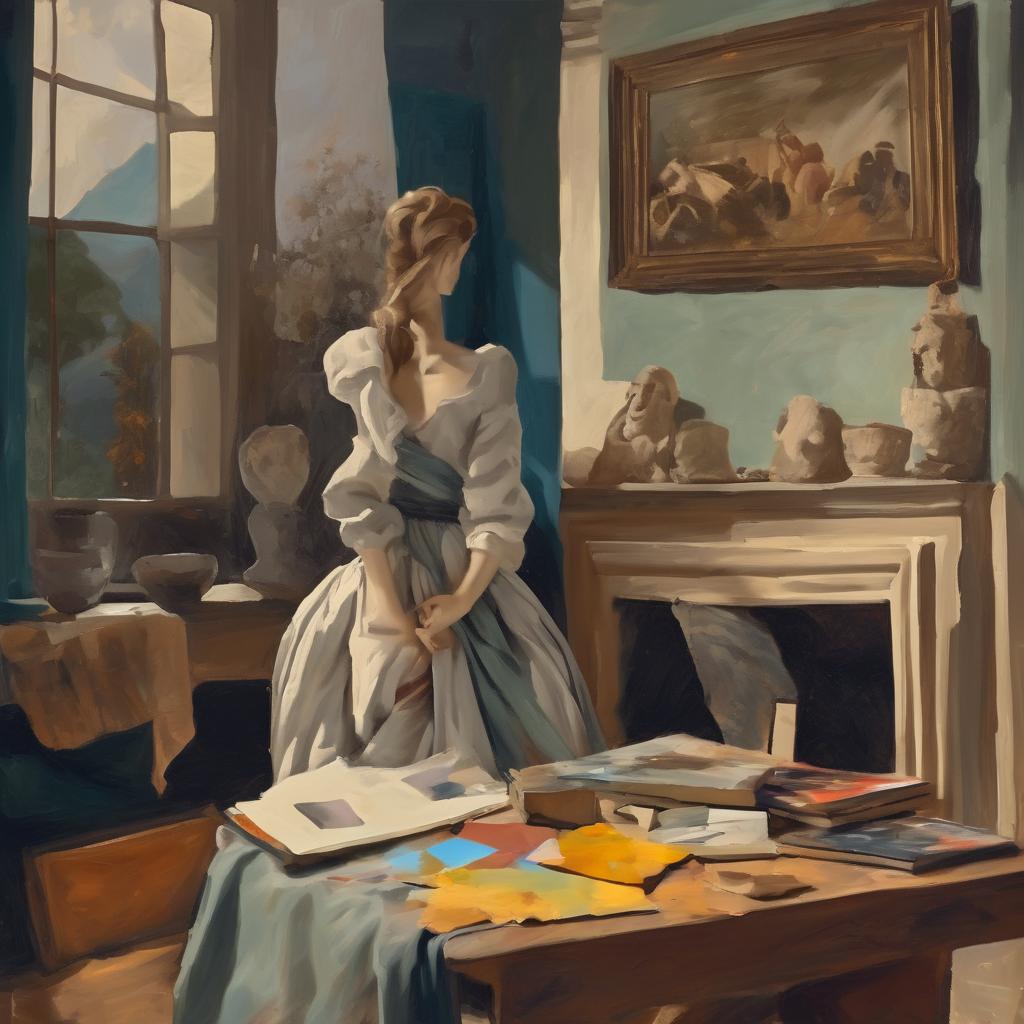 Η Ζωή και η Καριέρα του Giuseppe Bonito