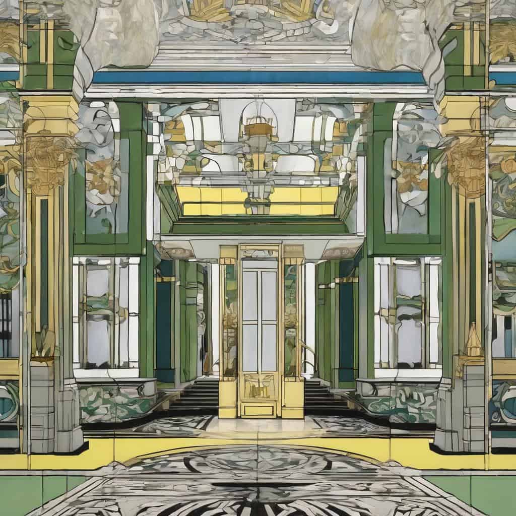 Otto WAGNER