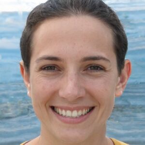 Νεφέλη Καραγκιοζάκη - Συγγραφέας